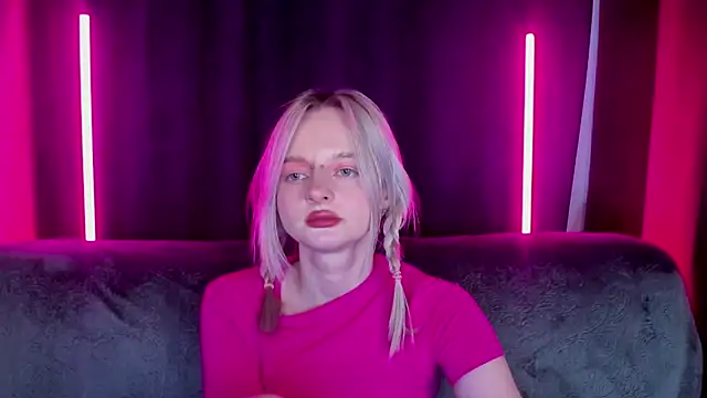 Czat XXX na żywo – AlessaKiss