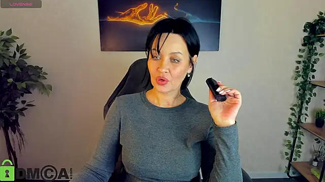 Sara_Devills' Live XXX Chat