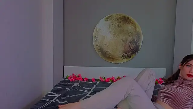 Czat XXX na żywo – BrianneMallory