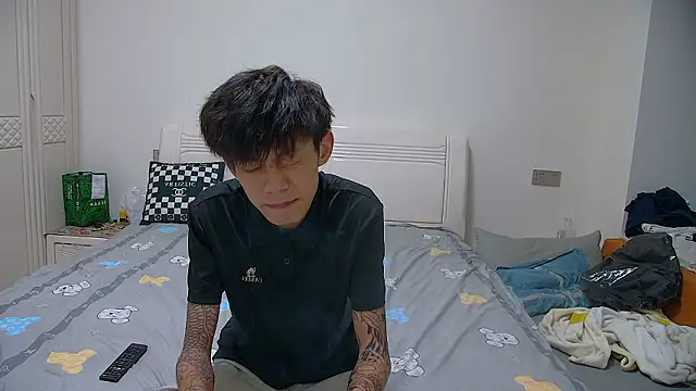 paofu-001: вебкам-шоу