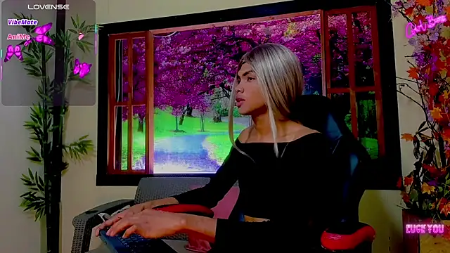 Karol_Vanessa__ Live XXX-Chat