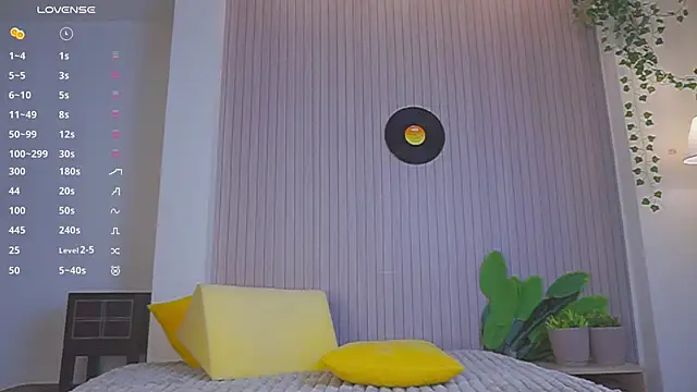 Chat +18 de WindyButterfly ao vivo