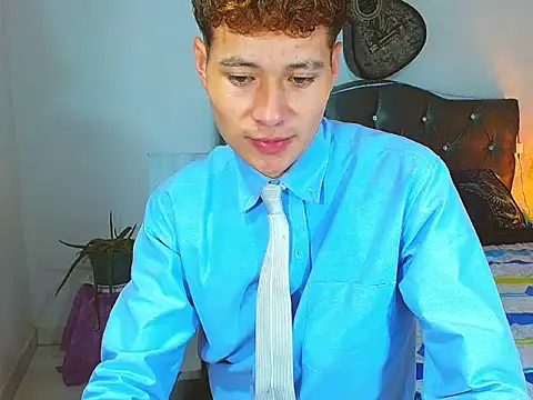 Živý XXX chat _Santi2