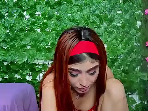 Chat +18 de asshoney_Abby ao vivo