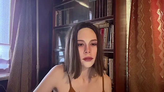 HyunCorrente's Live XXX Chat