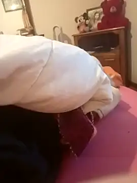 Вебкам-шоу rafaelfaria