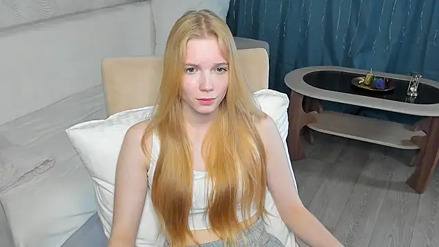 แชท XXX สดของ PetraRohal