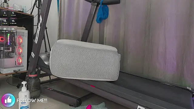 Chat XXX en directo de afroditaP_