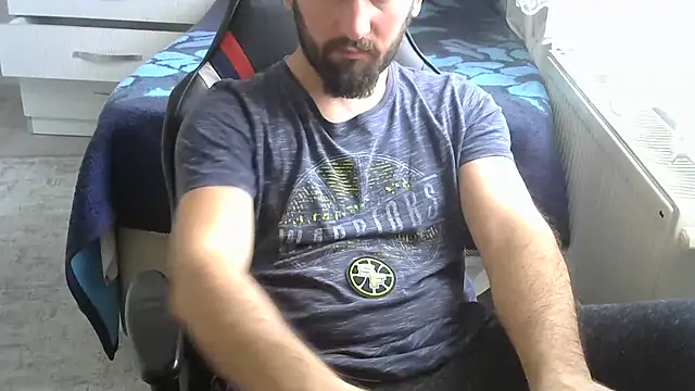 crazybaby5461 Adlı Modelin Web Kamerası Şovu