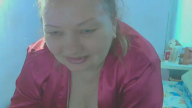 Lusi-777's Live XXX Chat