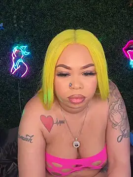 RenaThickAss' Live XXX Chat