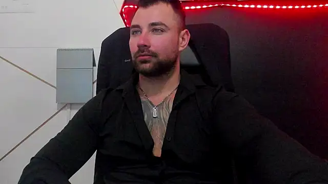 Chat XXX Live DuncanStone