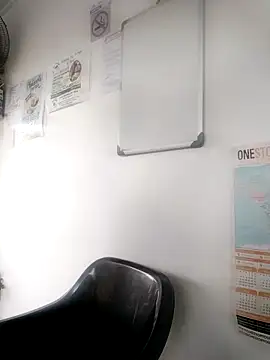 Živý XXX chat Baby_P