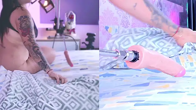 kloe_campbell: онлайн-секс-чат