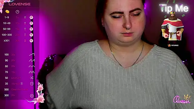 Alicia_love00's Live XXX Chat