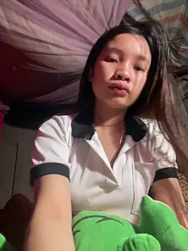 beobeo_2xxのウェブカメラショー