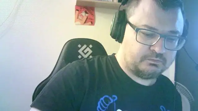 Show de webcam de SirAbuser