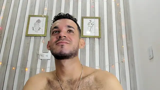 Show de webcam de EthanGrey