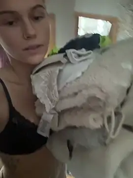 Milssweetx's Live XXX Chat