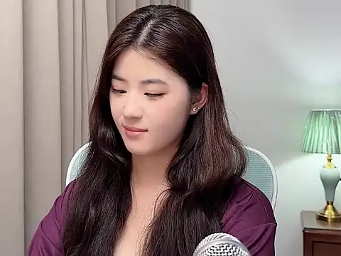 Nicole20266 网络视讯表演