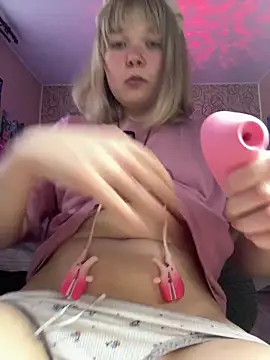 XXX chat uživo modela KeLsi_MoRRoe_