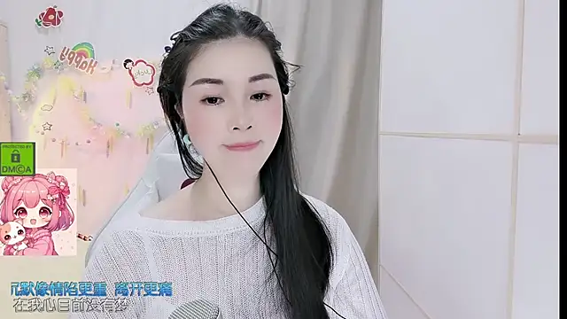 HK_angelchloe's Live XXX Chat