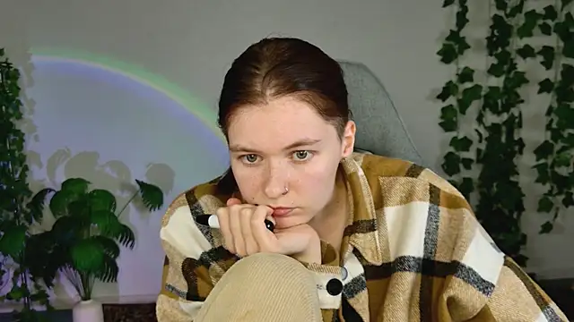 XXX chat uživo modela LadyLolipop_