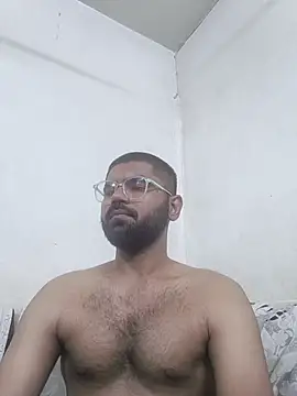 Živý XXX chat Kobe_superman