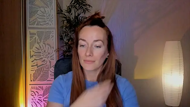 RebeccaMartinez 라이브 XXX 채팅