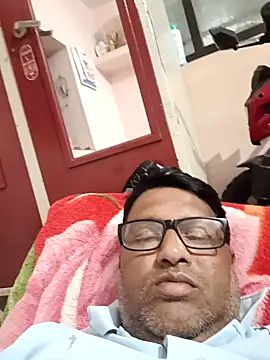 Webkamerová show Daddyfuck_41