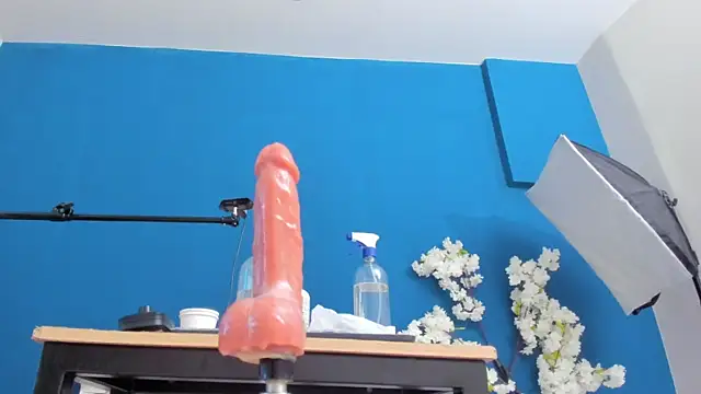 Chatroom XXX en direct de letty_straus