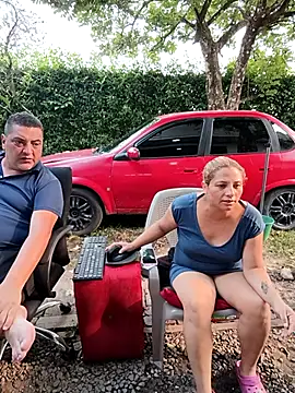 โชว์เว็บแคมของ hotandfierylatinos2023