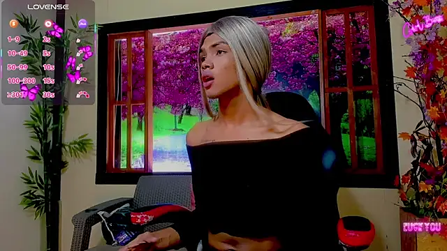 Karol_Vanessa__ – Kamerová šou