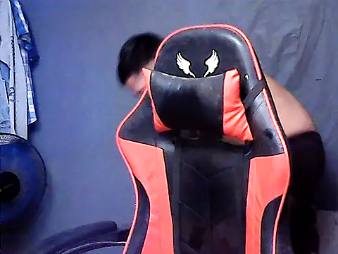 sweet_sexyasian69 网络视讯表演