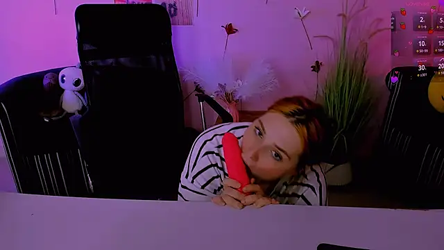 Chat XXX en directo de casey_meow_