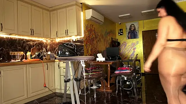 einneuesleben's Live XXX Chat