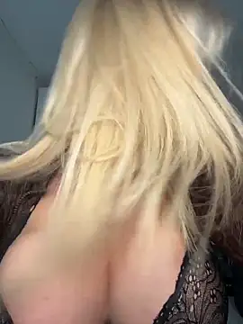 OdriOlsens Live XXX Chat