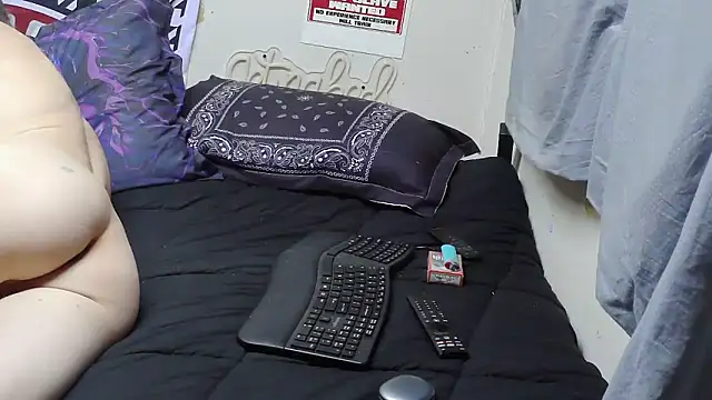 Spotless_Load 现场XXX聊天