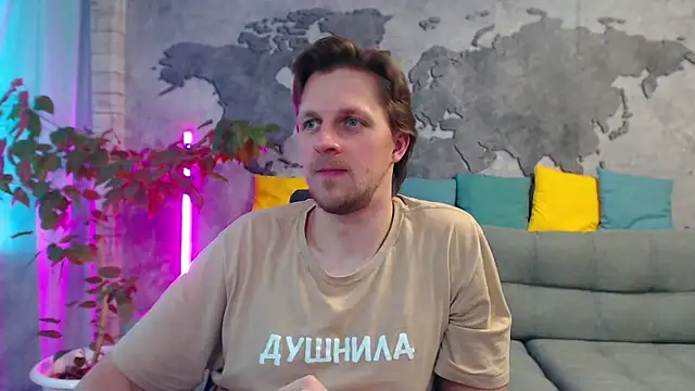 VikingChrisss Chat XXX in diretta