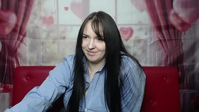 Chatroom XXX en direct de IsabelBlackberry