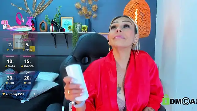 yessila_parker 即時 XXX 聊天