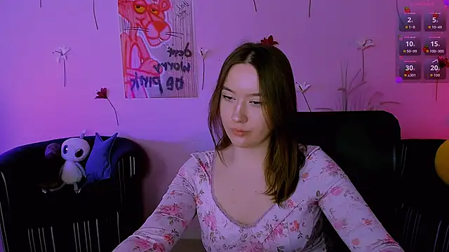 casey_meow_ Obrolan Langsung XXX