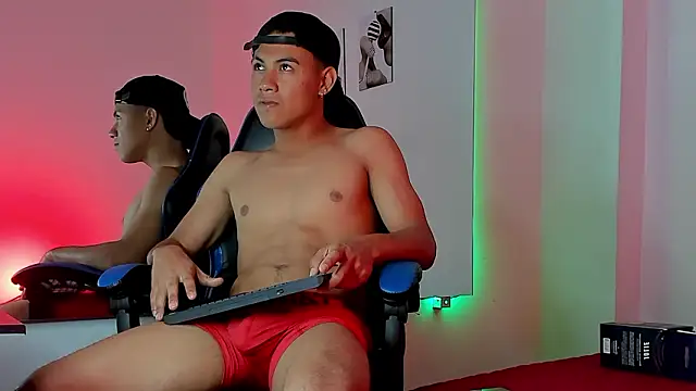 Liamsubtle01 在線直播表演