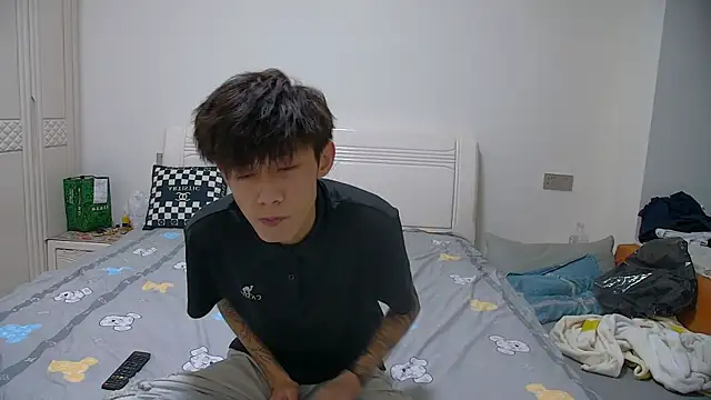 paofu-001 Live XXX-Chat