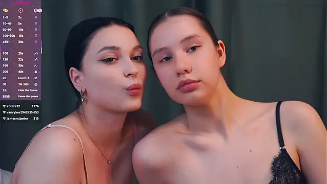 ZofiaSoshnik 即時 XXX 聊天