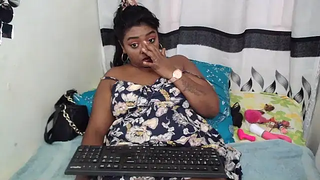 Indian_FireXX 即時 XXX 聊天