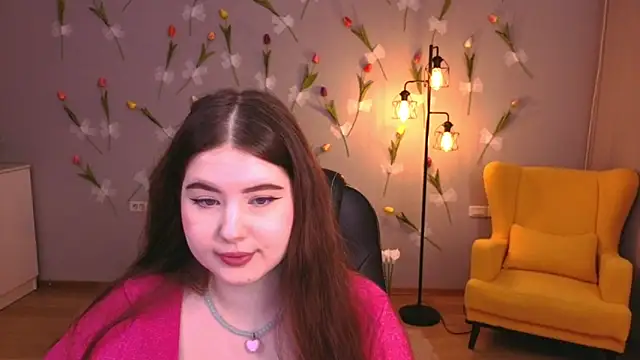 PixelGoddess Obrolan Langsung XXX