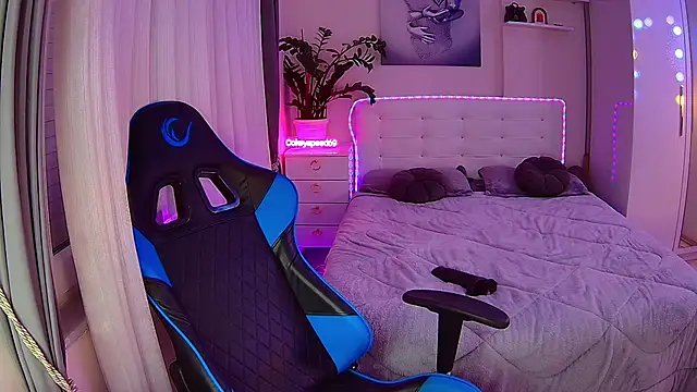 cokeyspeed69 Live XXX-chat