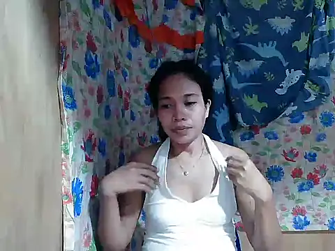 PinaySkinnyGirl 即時 XXX 聊天