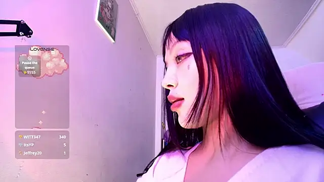 Persia_09 라이브 XXX 채팅
